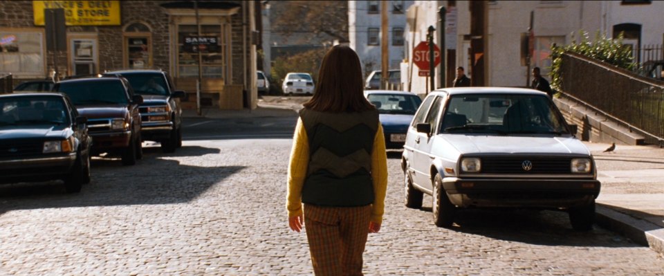 1986 Volkswagen Golf II [Typ 19E]