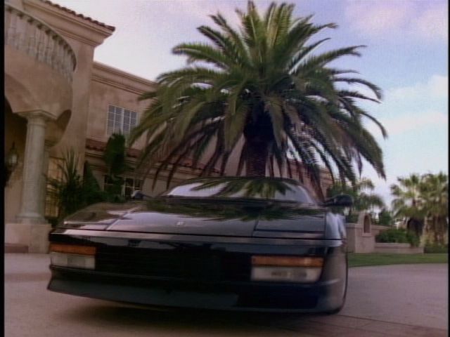 1987 Ferrari Testarossa