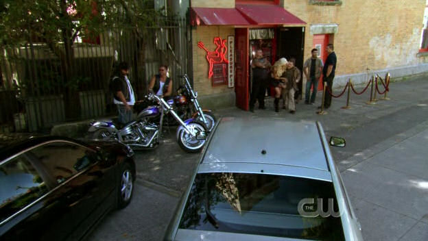 Harley-Davidson Softail