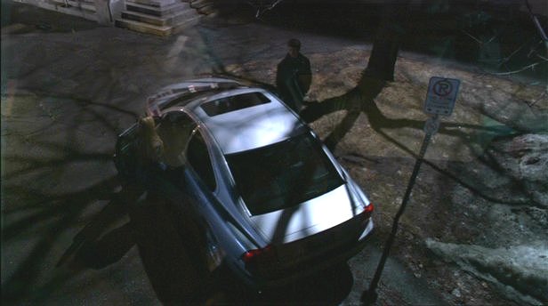 2001 Volvo S60 Gen.1