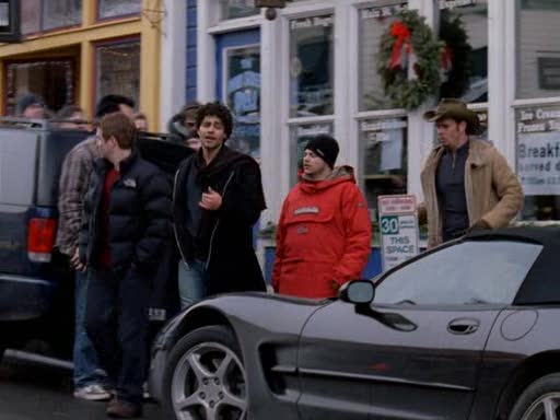 2000 Chevrolet Corvette C5