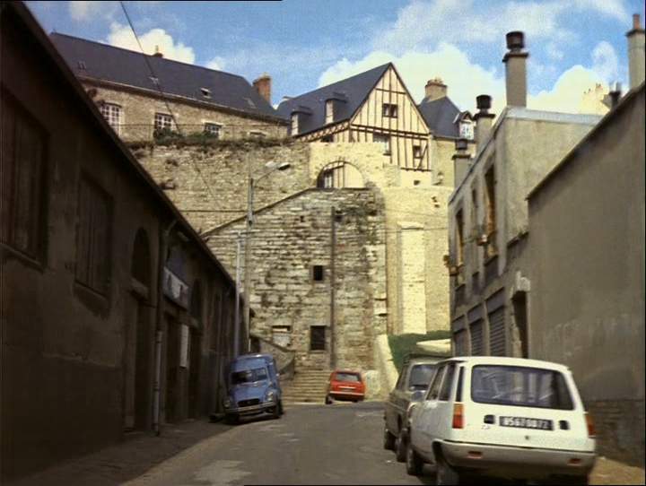 1972 Renault 5 L Série 1 [R1221]