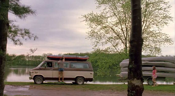 1978 GMC Rally STX [G-2500]