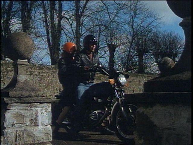 Suzuki GS 250 T