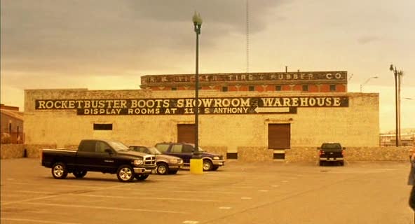 2002 Dodge Ram 1500 Quad Cab SLT