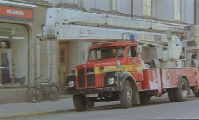 1971 Scania L 80 50 147