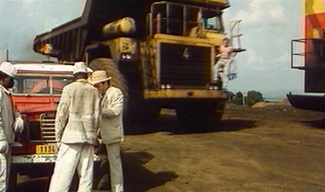 Land-Rover 88'' Series III