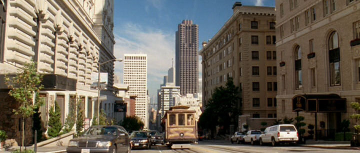 1995 Mercedes-Benz S-Klasse [W140]