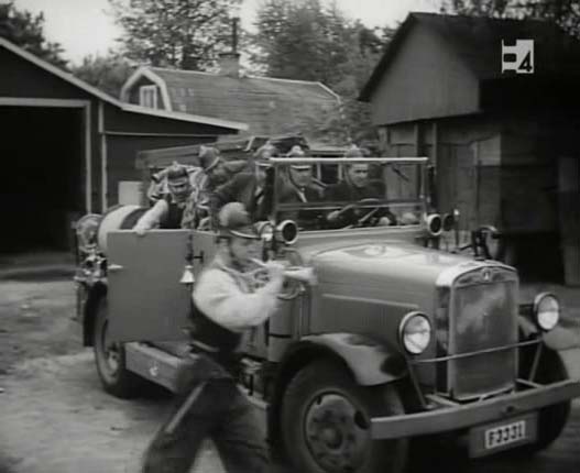 1931 Magirus Unknown