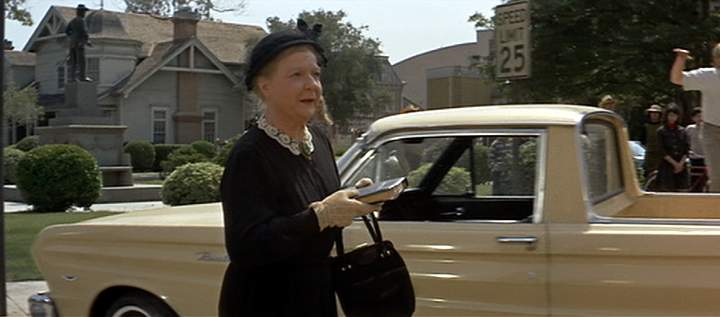 1964 Ford Falcon Ranchero