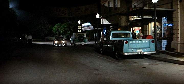 1966 International Harvester C-Series