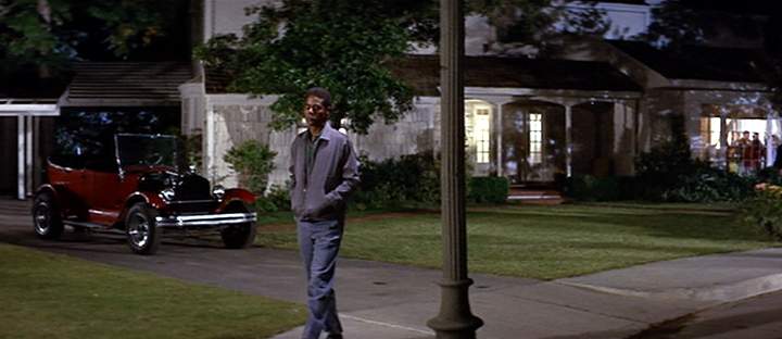 1927 Ford Model T Hot Rod