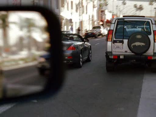 2004 Land-Rover Discovery Series II [L318]