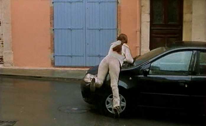 2003 Fiat Punto 2a serie [188]