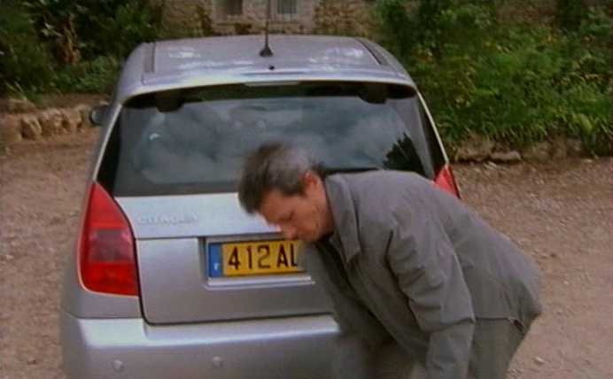 Citroën C2