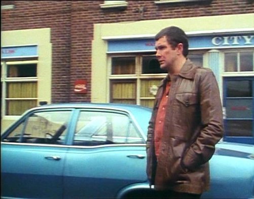 1969 Vauxhall Viva Deluxe [HB]