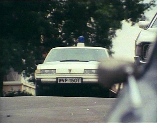 1978 Rover 2600 [SD1]