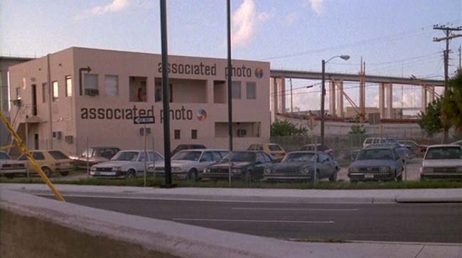 1982 Renault Fuego [R136]