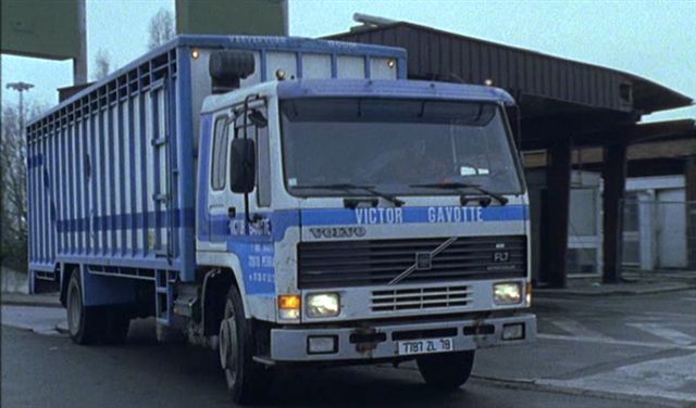 Volvo FL 7