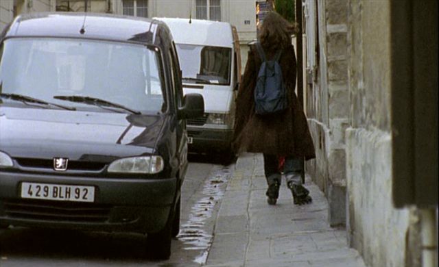 Peugeot Partner Série 1