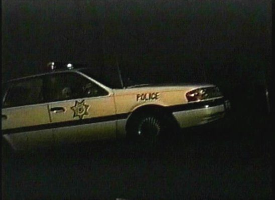 1988 Mercury Topaz LS