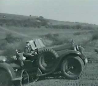 1934 Horch 830 R Kfz.12 [830]