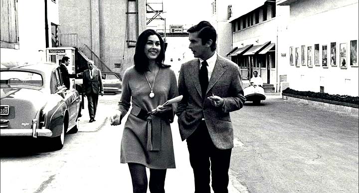 1962 Rolls-Royce Silver Cloud III Standard Saloon