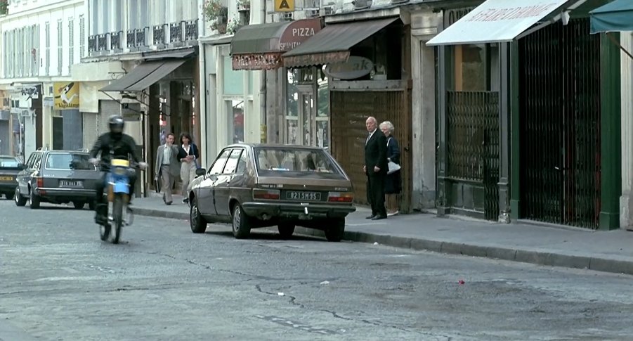 1976 Renault 30 TS V6 [R1273]