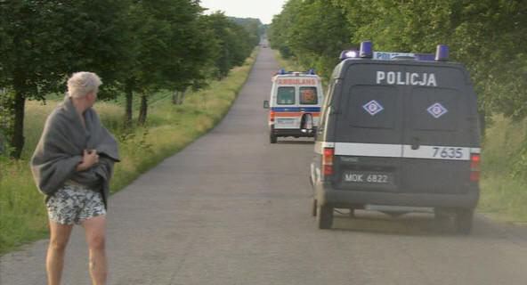 1997 Ford Transit MkIII