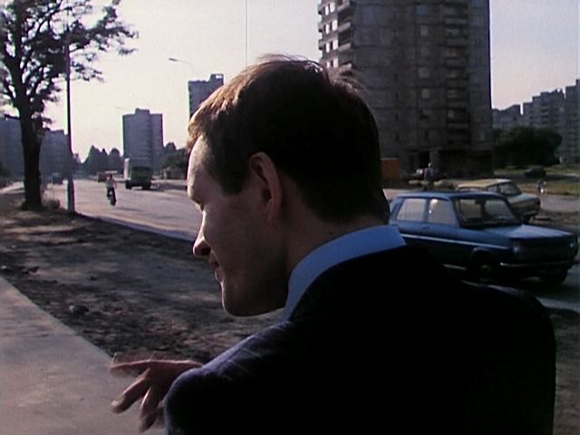 1968 Simca 1100 GL [928]