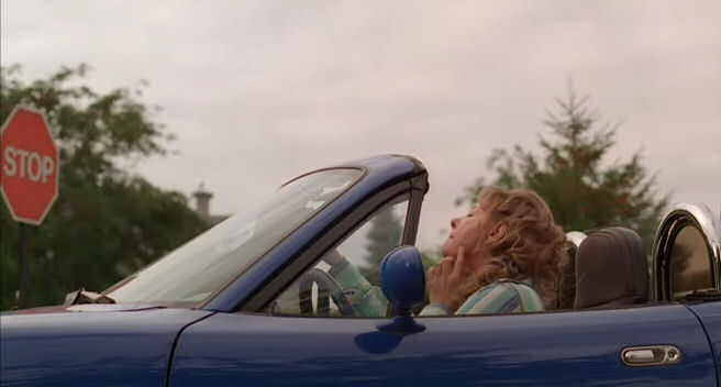 1990 Mazda MX-5 Miata [NA]