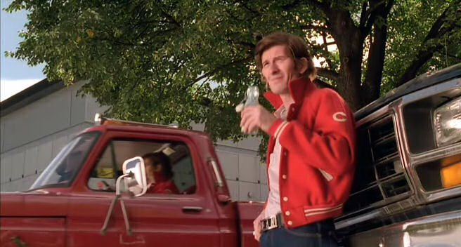 1976 Ford F-Series Regular Cab