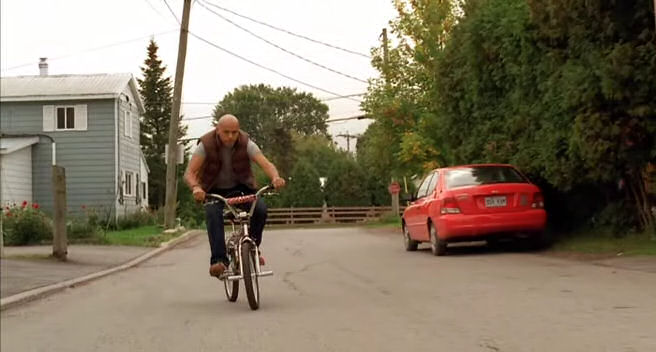 2000 Hyundai Accent [LC]