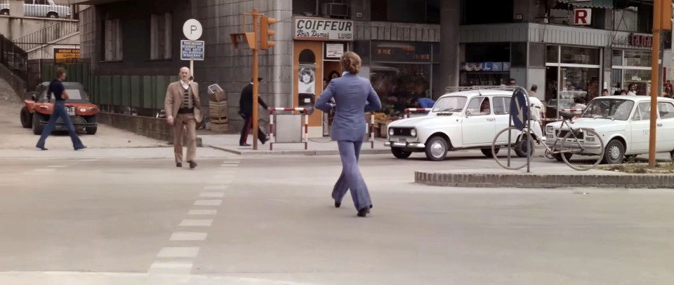 1975 Renault 4 Export [R1123]