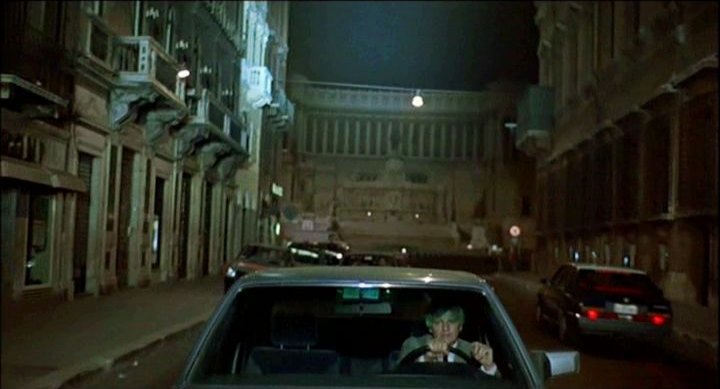 1985 Alfa Romeo 90 [162A]