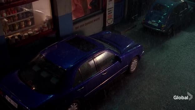 1998 Mercedes-Benz E 320 [W210]