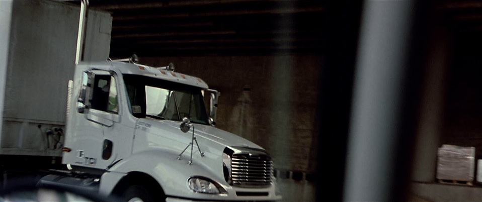 Freightliner Columbia