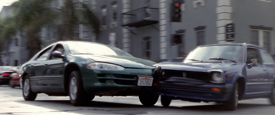 1980 Honda Civic [SL]