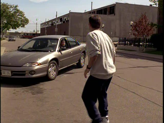 1996 Chrysler Intrepid [LH]