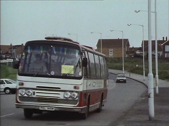 1974 Ford R-1114 Plaxton Panorama Elite III