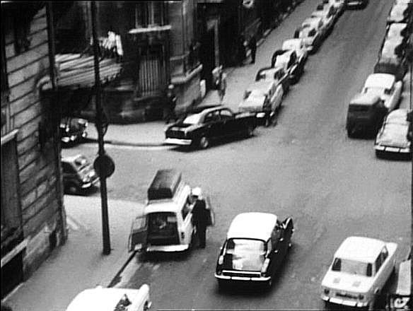 1962 Simca 1000 [950]