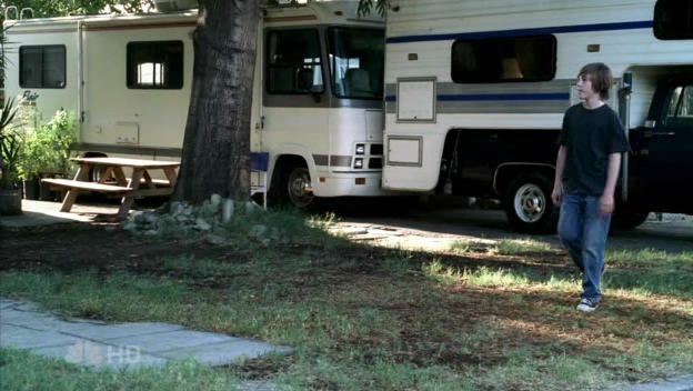 1993 Fleetwood Flair 28'