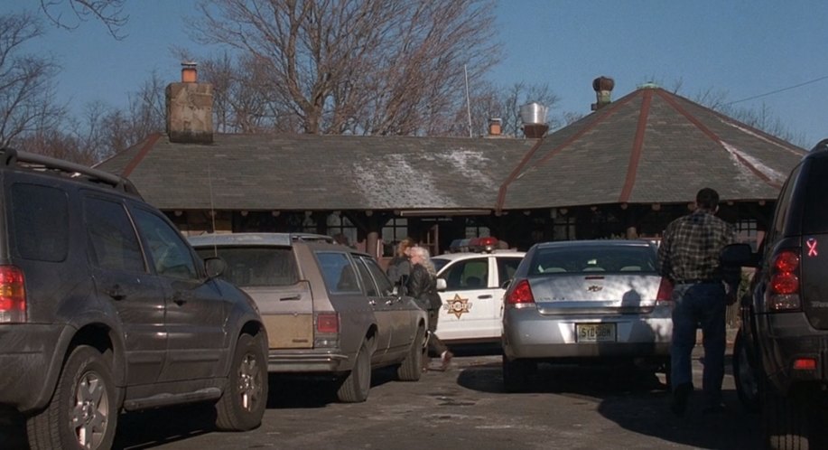 1980 Oldsmobile Custom Cruiser