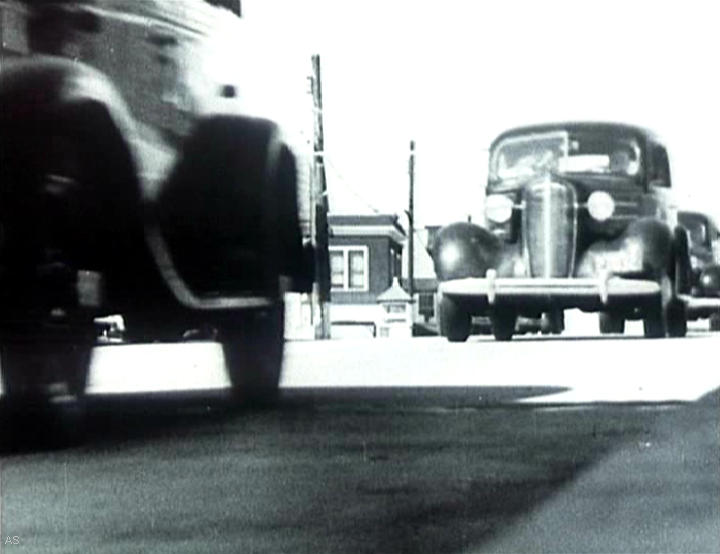 1936 Chevrolet Master [FA]