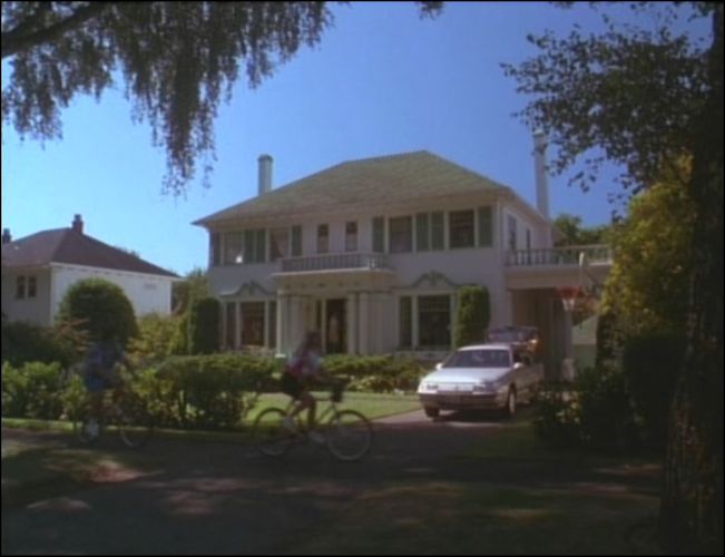 1989 Mercury Sable Wagon [DN5]