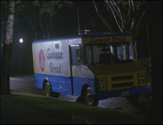 Chevrolet Step-Van