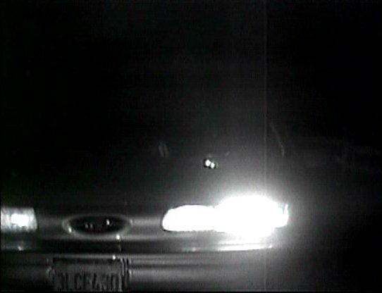 1995 Ford Taurus GL [DN5]