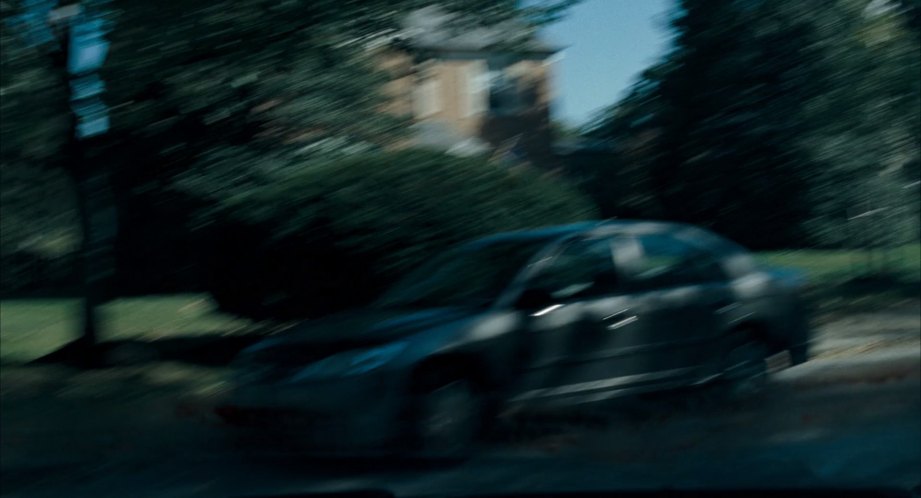 2004 Honda Civic [ES]