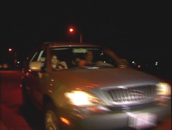 1999 Lexus RX 300 [XU10]