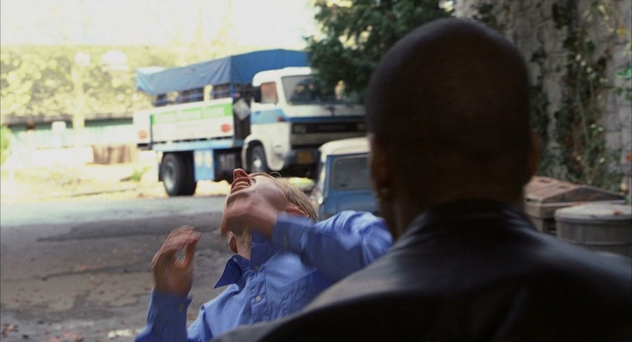 1987 Kenworth Mid-Ranger [K-220]